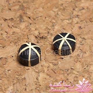 کوئیلینگ یا ملیله کاغذی